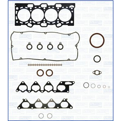 Pochette moteur complète