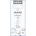 Pochette moteur complète