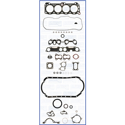 Pochette moteur complète