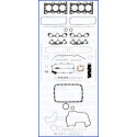 Pochette moteur complète