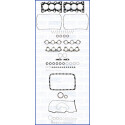 Pochette moteur complète