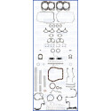 Pochette moteur complète