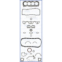 Pochette moteur complète