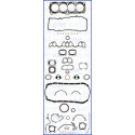 Pochette moteur complète