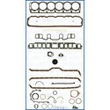 Pochette moteur complète