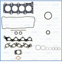Pochette moteur complète