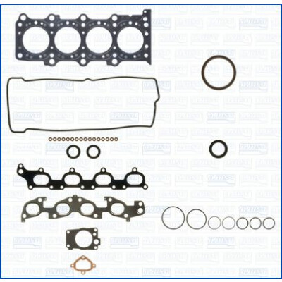 Pochette moteur complète