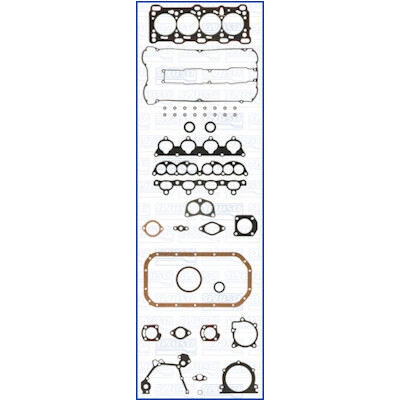 Pochette moteur complète