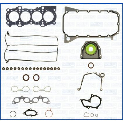 Pochette moteur complète