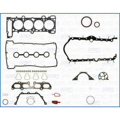Pochette moteur complète