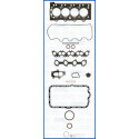 Pochette moteur complète