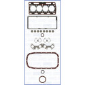 Pochette moteur complète