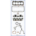 Pochette moteur complète