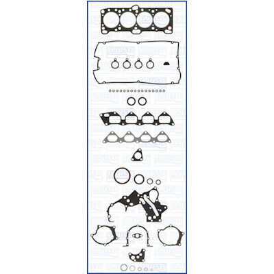 Pochette moteur complète