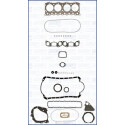 Pochette moteur complète