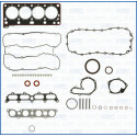 Pochette moteur complète