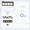 Pochette moteur complète