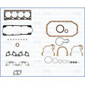 Pochette moteur complète