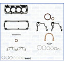 Pochette moteur complète