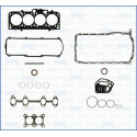 Pochette moteur complète