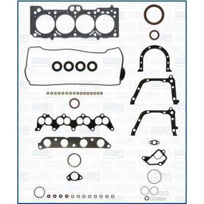 Pochette moteur complète