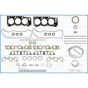 Pochette moteur complète
