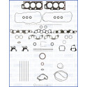 Pochette moteur complète