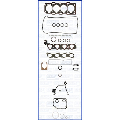 Pochette moteur complète