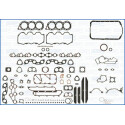 Pochette moteur complète