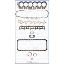 Pochette moteur complète