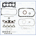 Pochette moteur complète