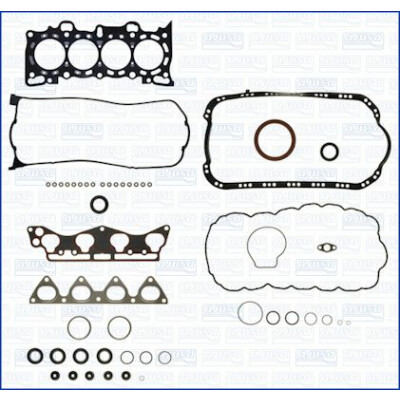 Pochette moteur complète