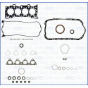Pochette moteur complète