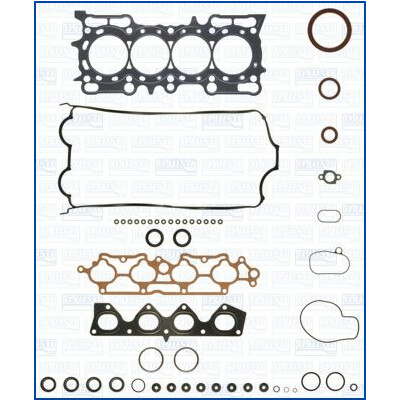 Pochette moteur complète