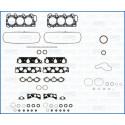 Pochette moteur complète
