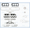 Pochette moteur complète
