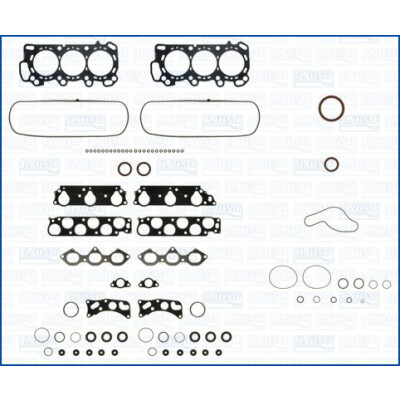 Pochette moteur complète