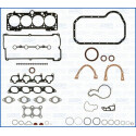 Pochette moteur complète
