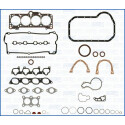 Pochette moteur complète