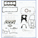 Pochette moteur complète