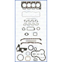 Pochette moteur complète