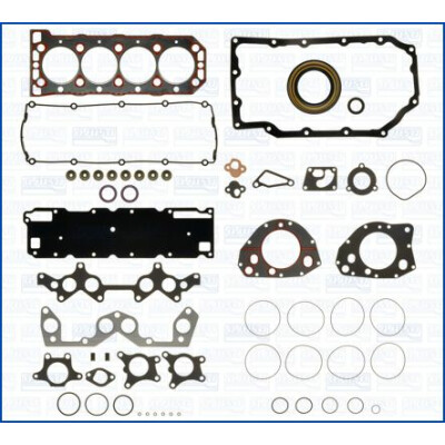 Pochette moteur complète