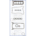 Pochette moteur complète