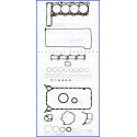 Pochette moteur complète