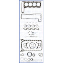 Pochette moteur complète