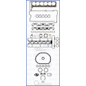 Pochette moteur complète