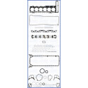 Pochette moteur complète