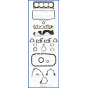 Pochette moteur complète
