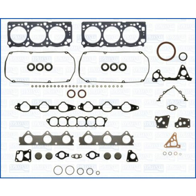 Pochette moteur complète