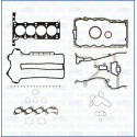 Pochette moteur complète